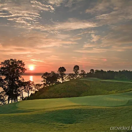 Marriott Shoals Hotel & Spa 