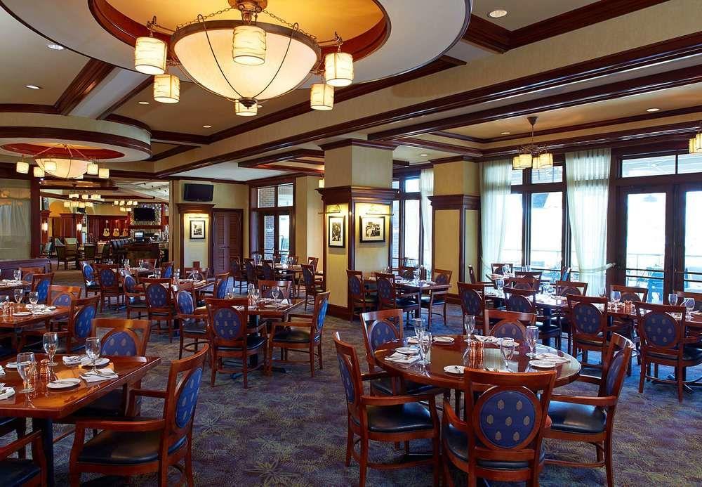 Marriott Shoals & Florence