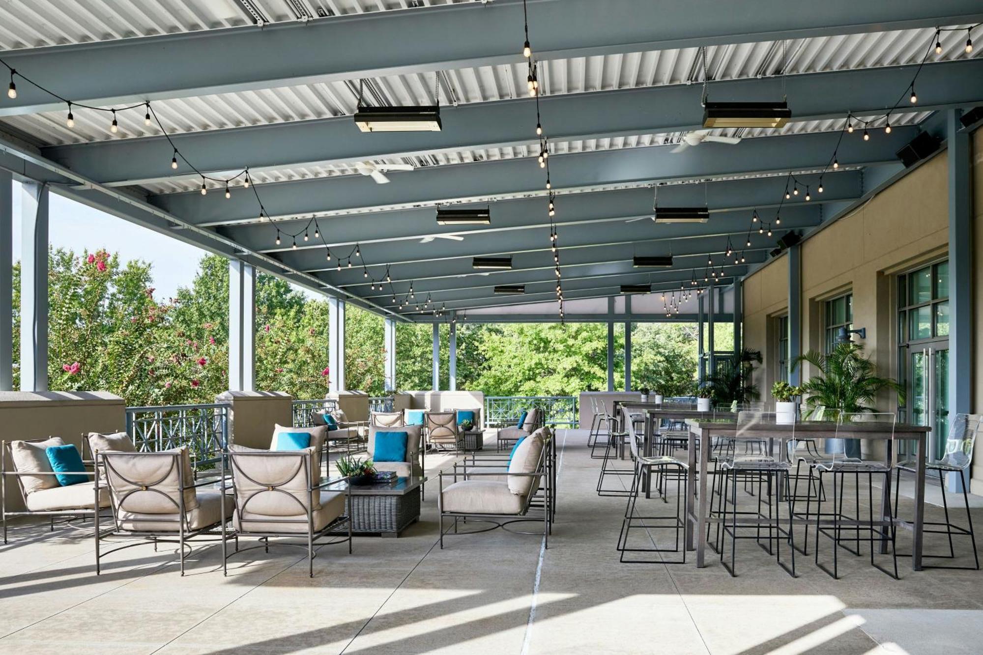 Hotel Marriott Shoals & Florence
