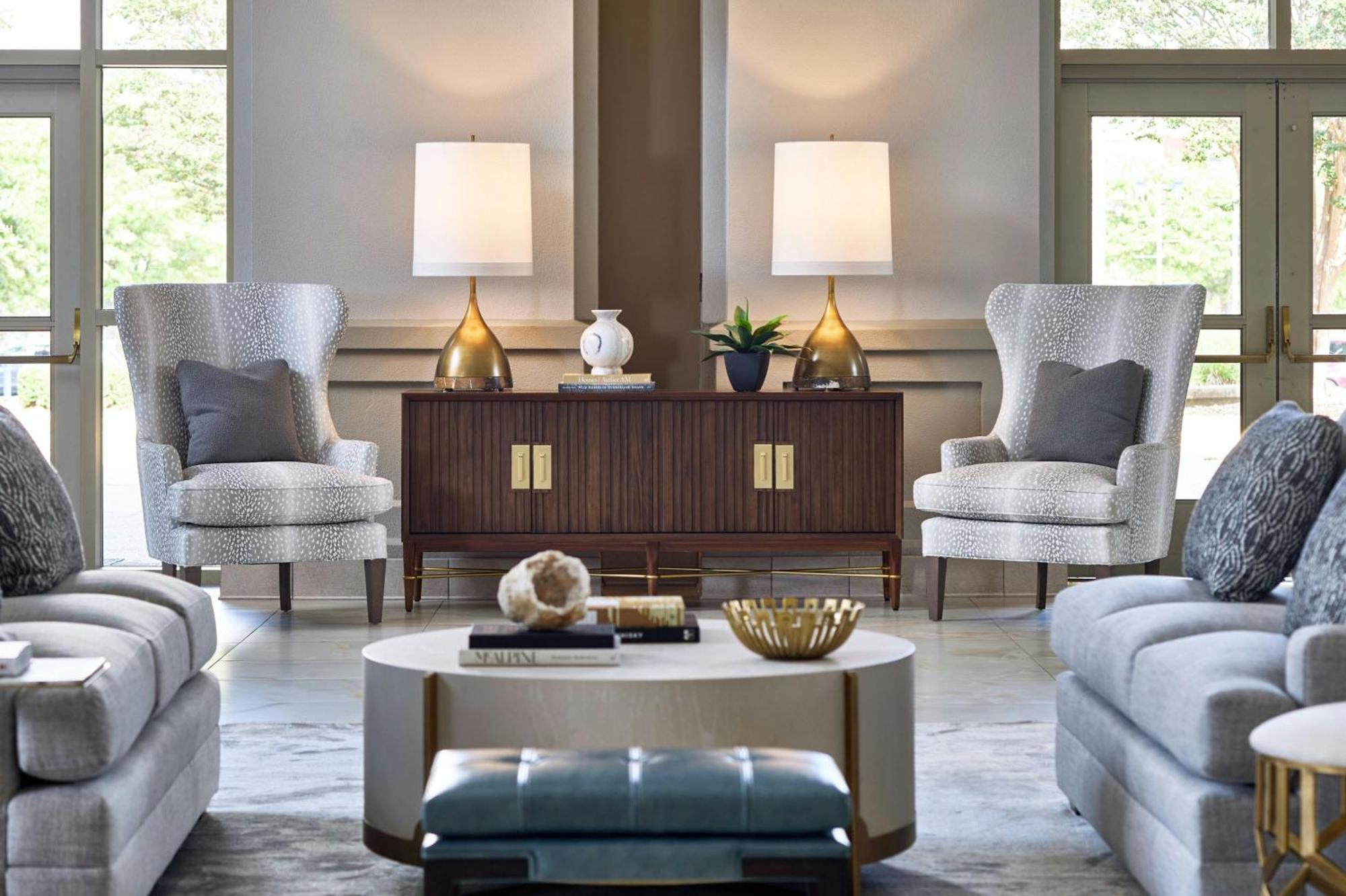 Marriott Shoals & 4*