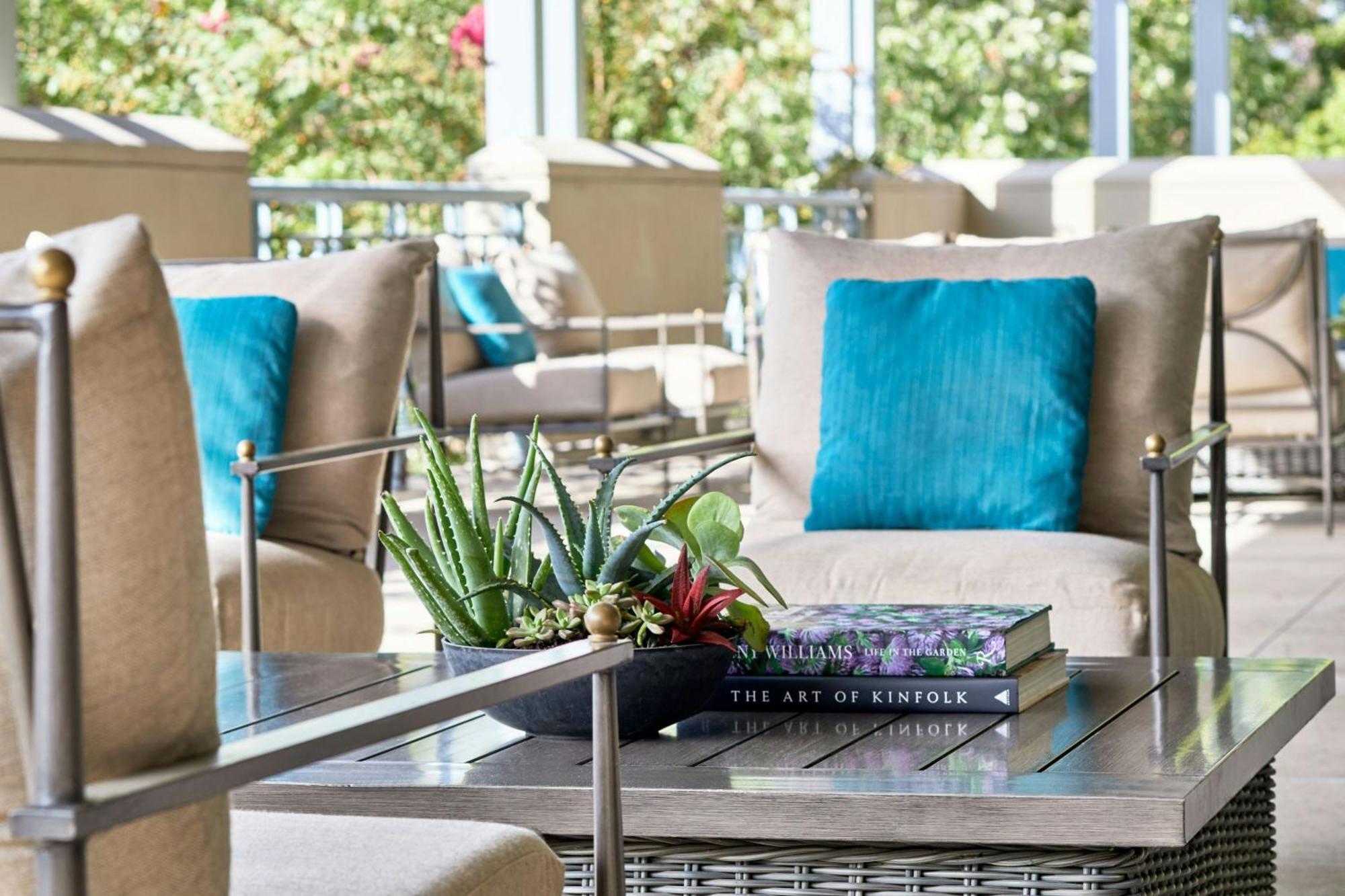Hotel Marriott Shoals & Florence
