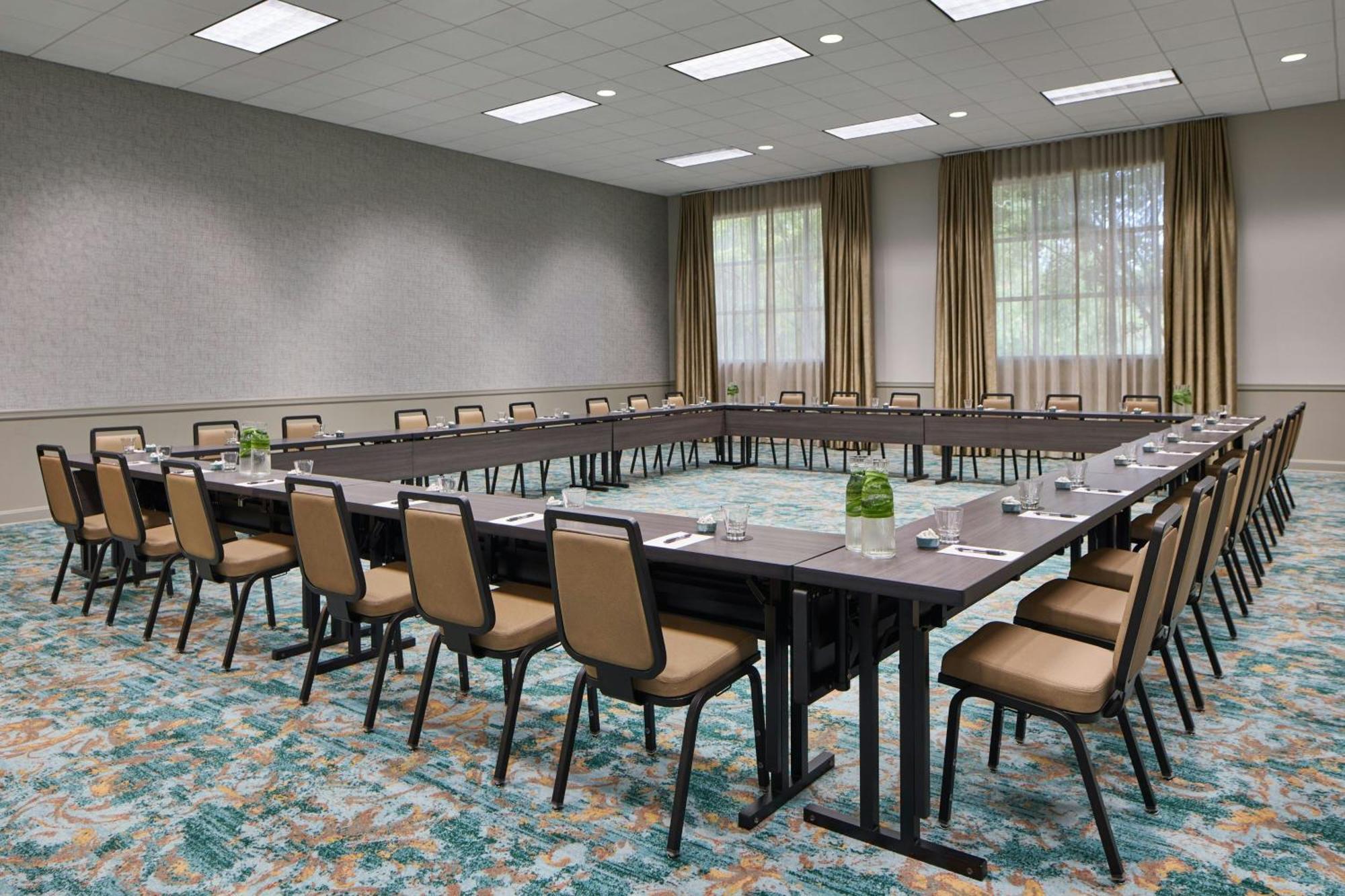 Marriott Shoals & 4* Florence