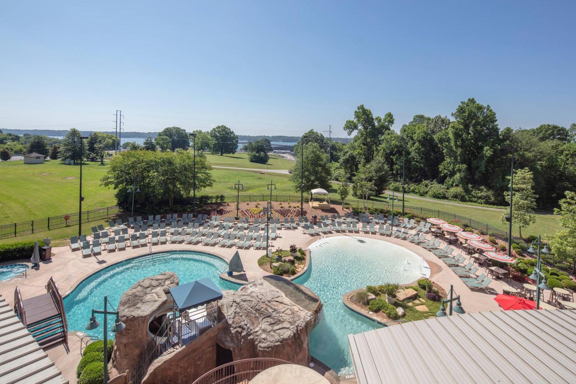 Marriott Shoals & Florence