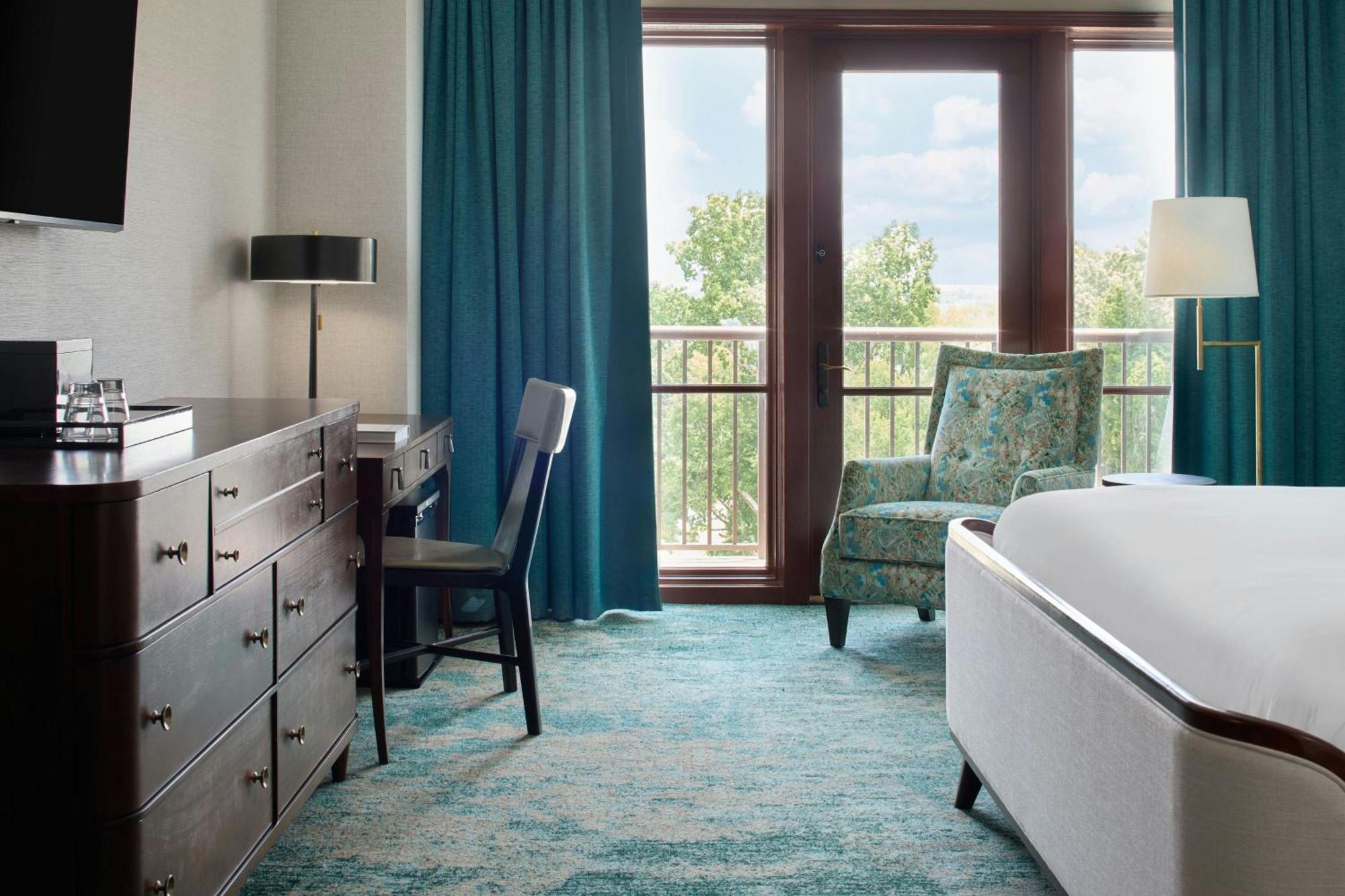 Marriott Shoals & 4*