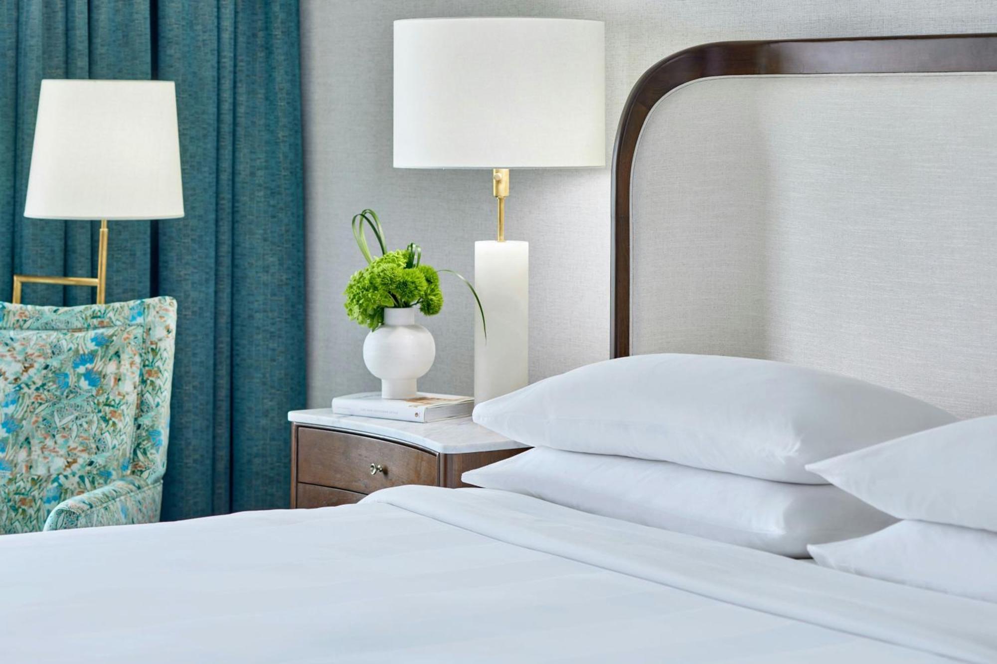 Hotel Marriott Shoals &