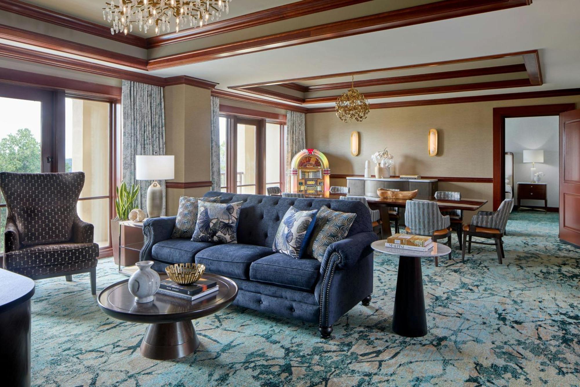 Hotel Marriott Shoals & 4*