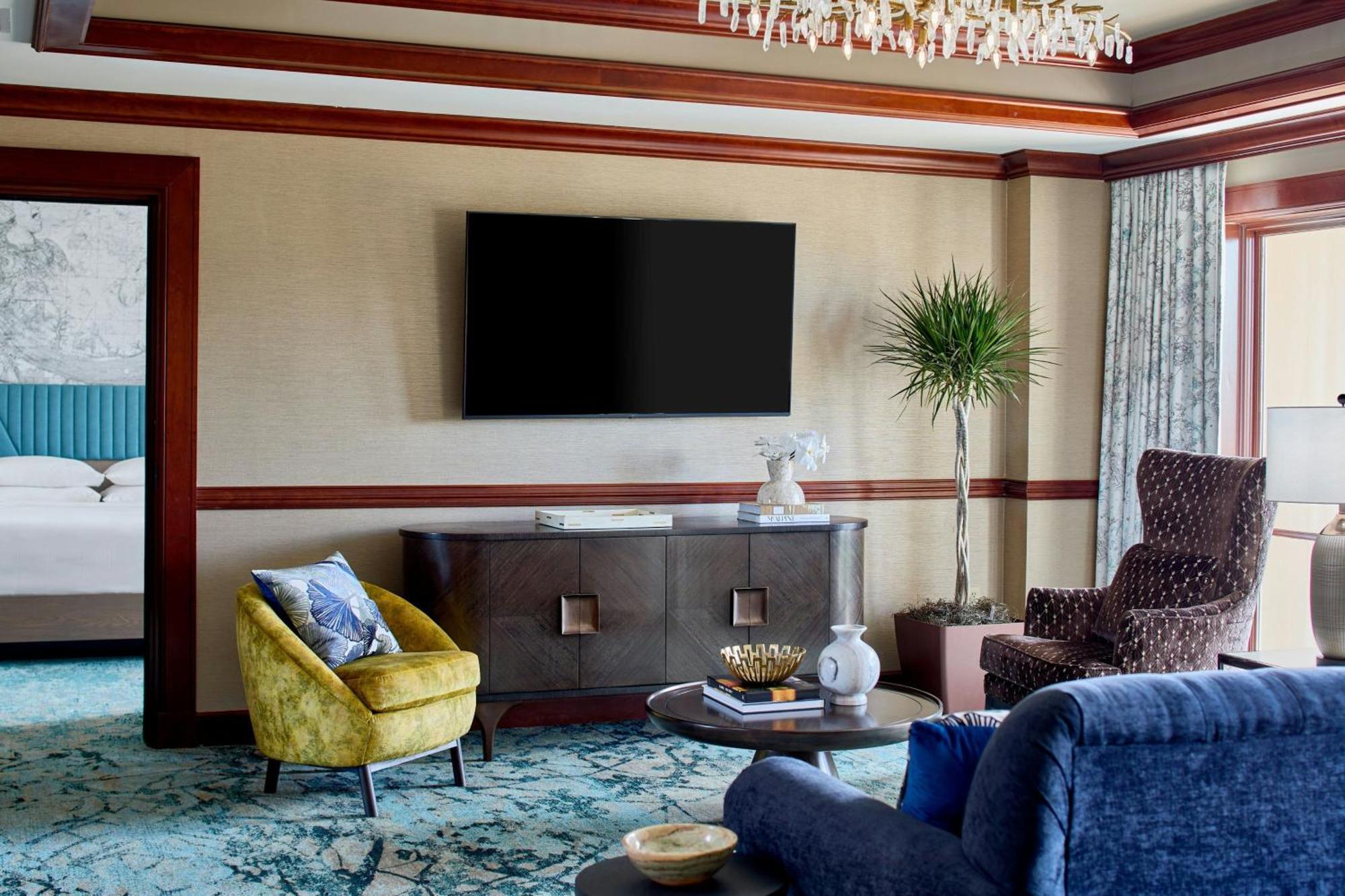 Marriott Shoals & 4* Florence