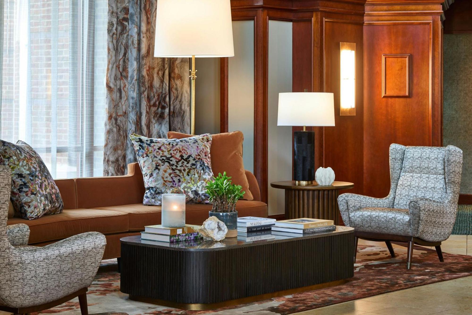 Marriott Shoals & 4* Florence