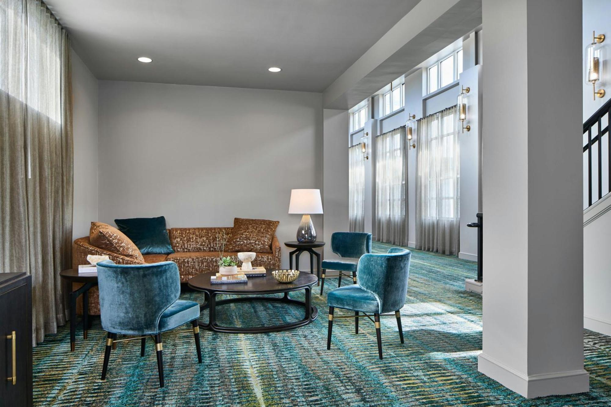 Hotel Marriott Shoals & Florence