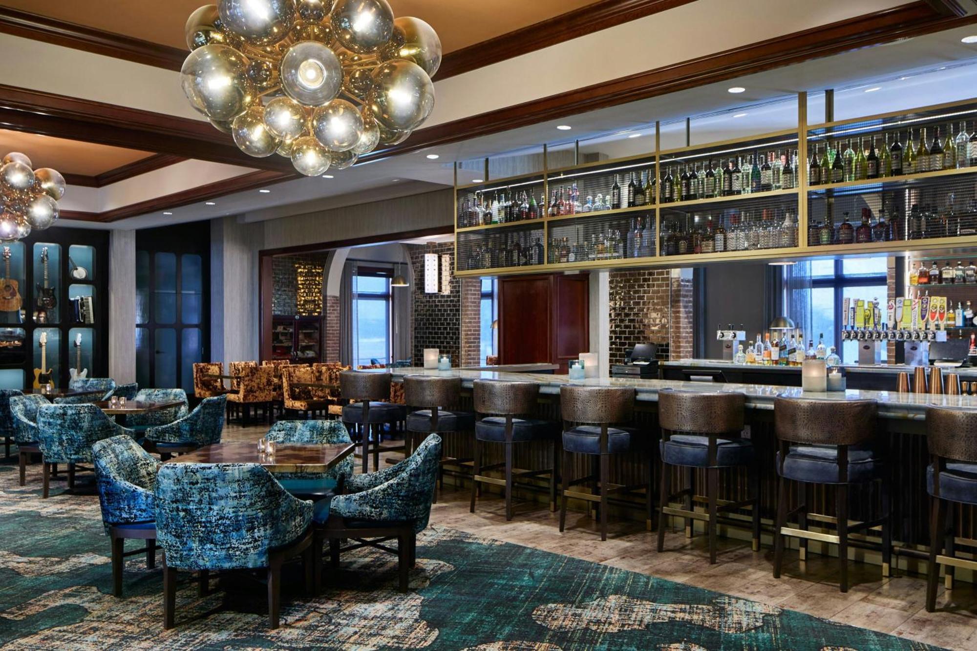 Marriott Shoals & 4* Florence