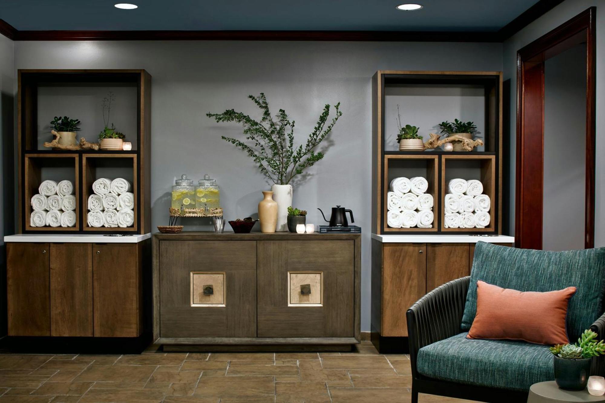 Hotel Marriott Shoals & Florence