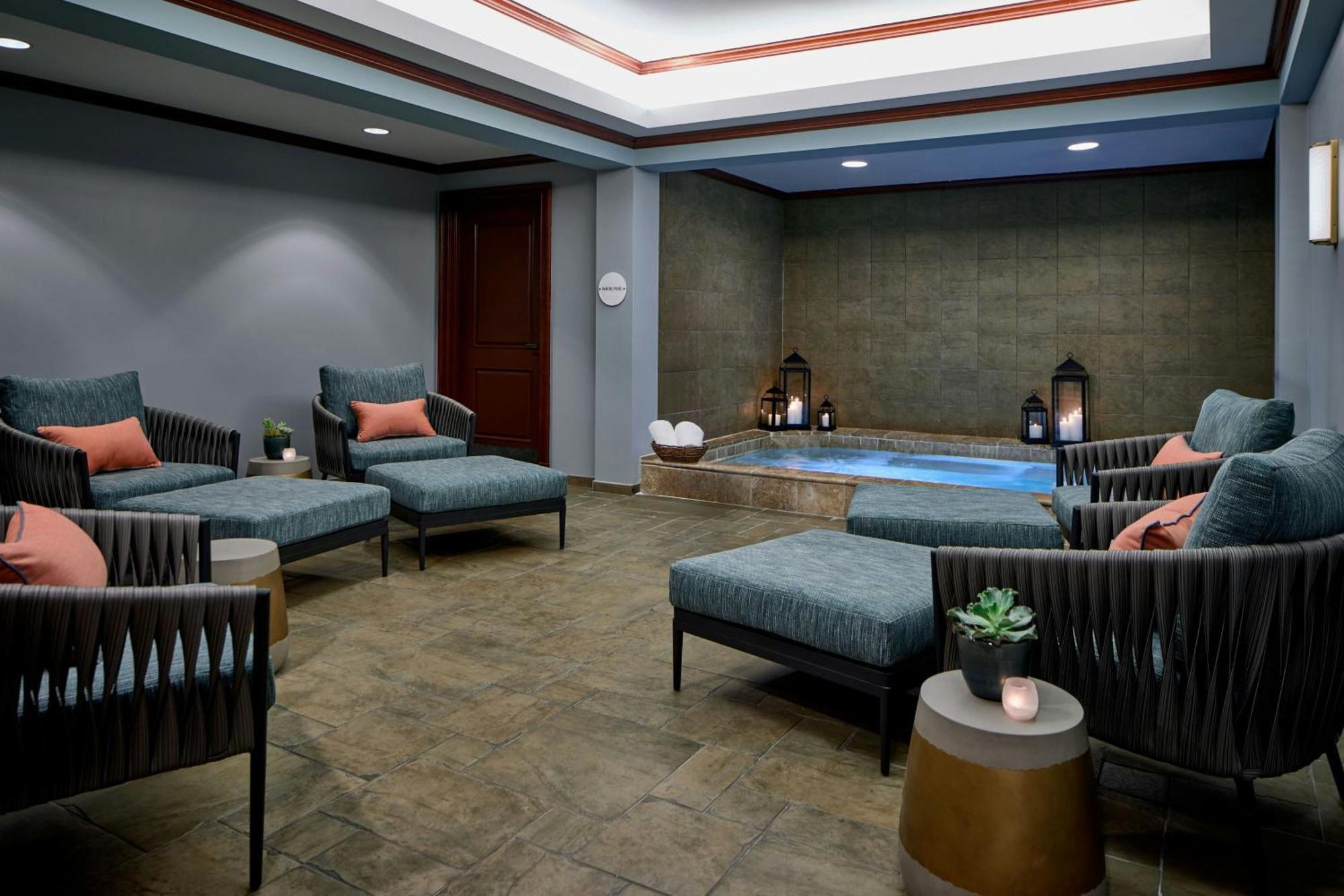 Marriott Shoals & 4* Florence
