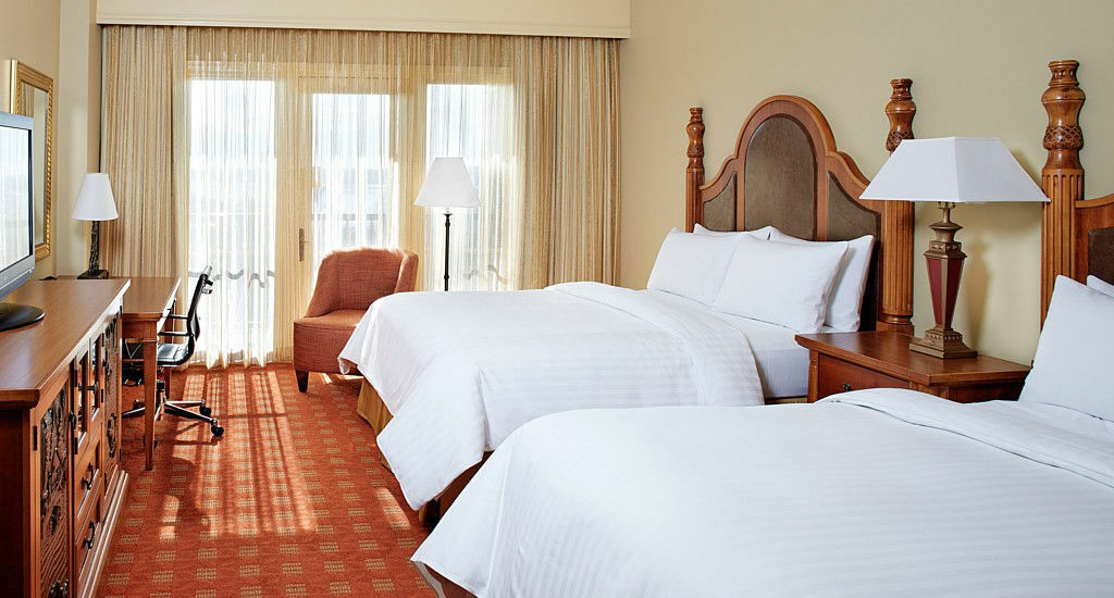 Hotel Marriott Shoals & Florence